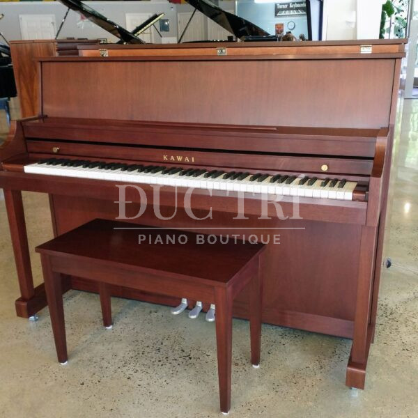 Bộ máy đàn Ultra-Responsive