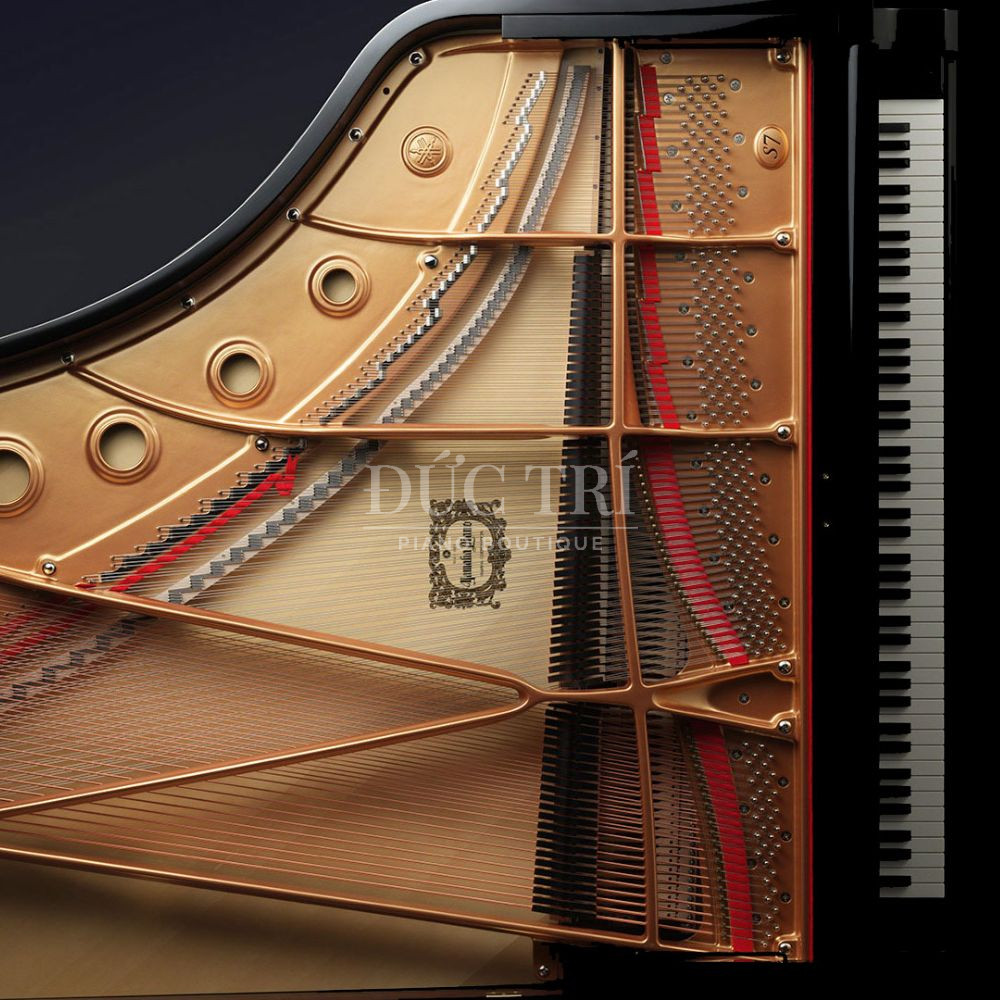 Bo may dan Yamaha S7X Yamaha S7X Bộ máy đàn Yamaha S7X