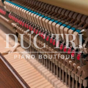 Bộ máy đàn Yamaha WX102R