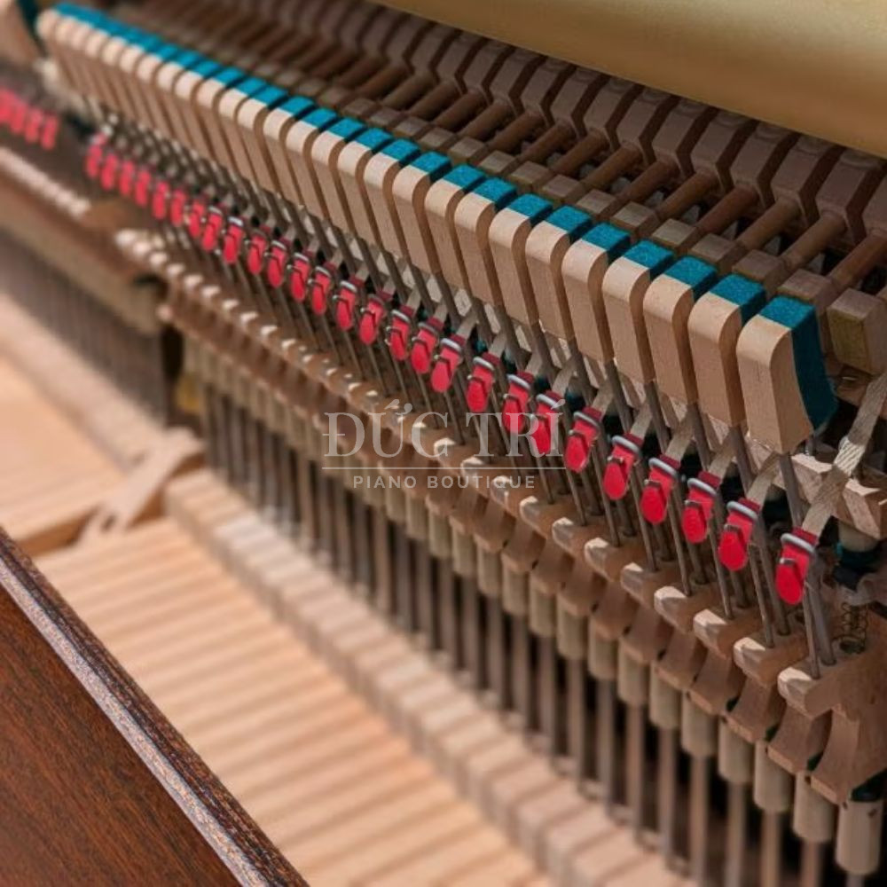 Bo may dan Yamaha WX102R Yamaha Wx102R Bộ máy đàn Yamaha WX102R