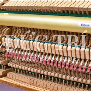 Bộ máy đàn Yamaha YU10Wn