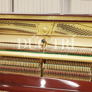 Bộ máy đàn của Yamaha UX300BiC