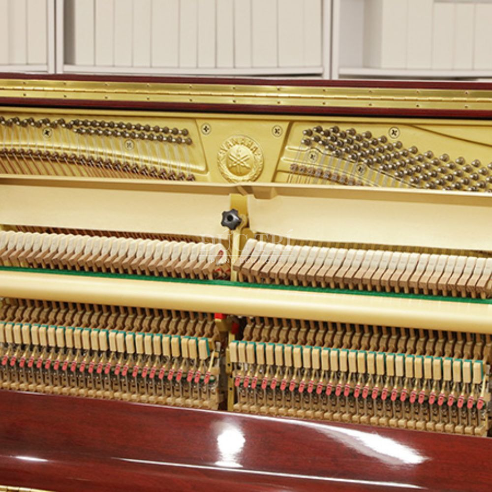 Bo may dan cua Yamaha UX300BiC Yamaha Ux300Bic Bộ máy đàn của Yamaha UX300BiC