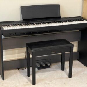 Bộ máy đàn piano Yamaha CSP-295