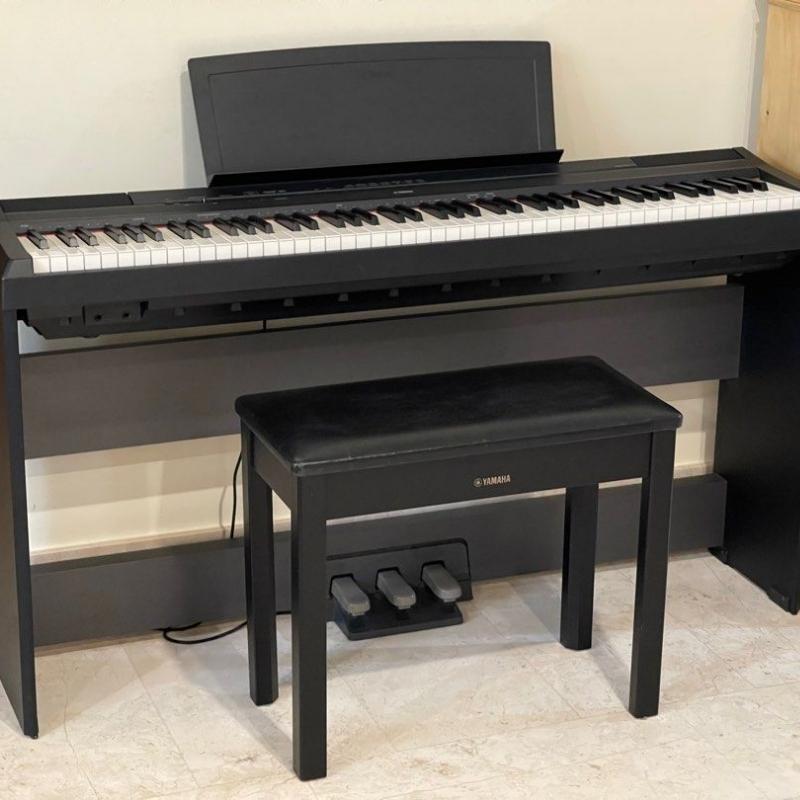 Bộ máy đàn piano Yamaha CSP-295
