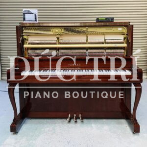 Bộ máy đàn trên Yamaha YU50MhC