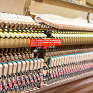 Đàn Piano Upright Yamaha MX300R Cao Cấp Tại Đức Trí Music