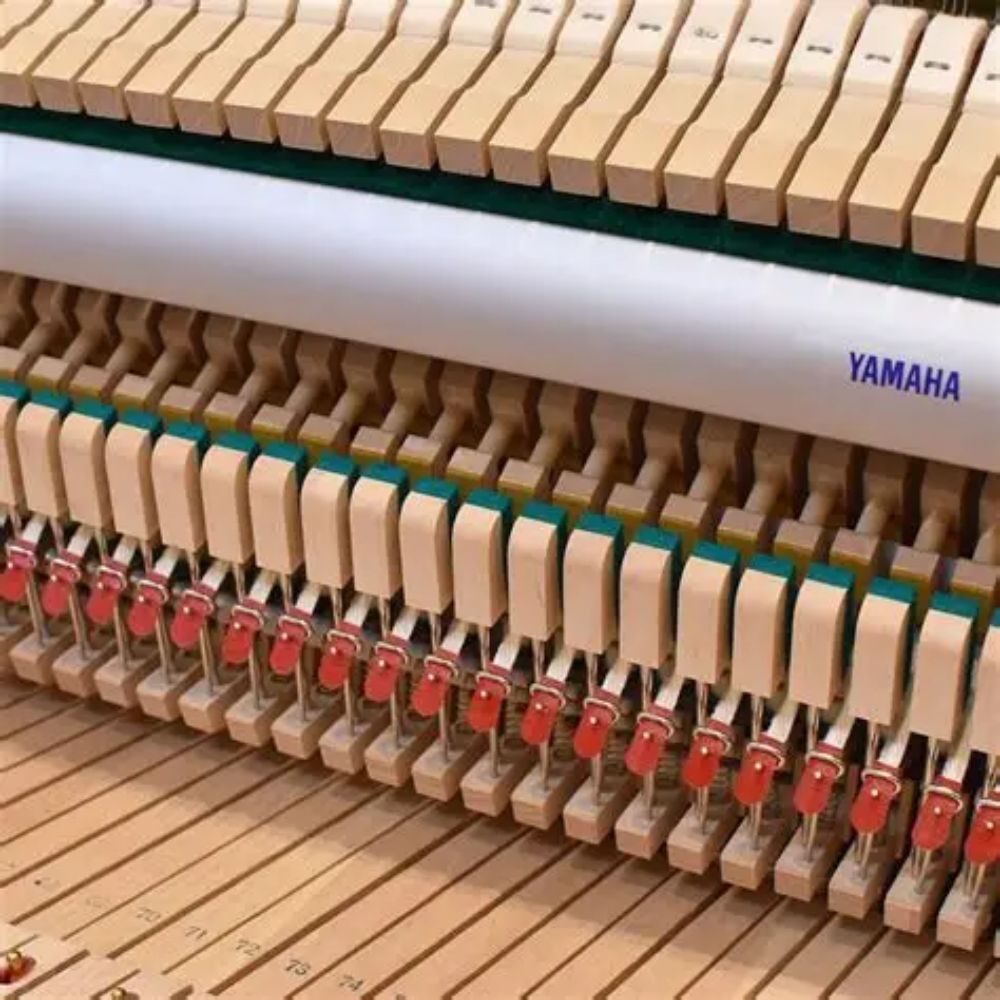 Bua dan dan piano Yamaha YF101C Yamaha YF101C Bua dan dan piano Yamaha YF101C Yamaha YF101C