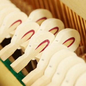 Búa đàn piano Yamaha U100Sa