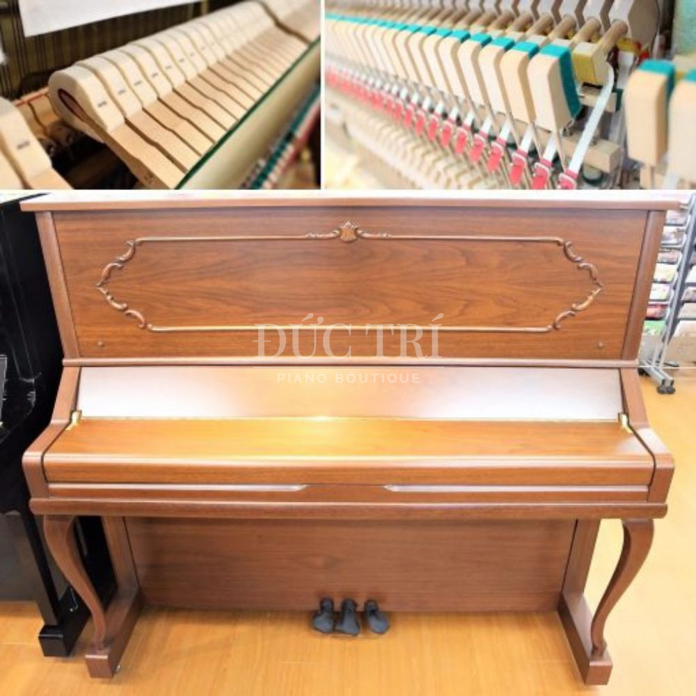 Bua dan tren Yamaha YU3WnC Yamaha YU3WnC Búa đàn trên Yamaha YU3WnC