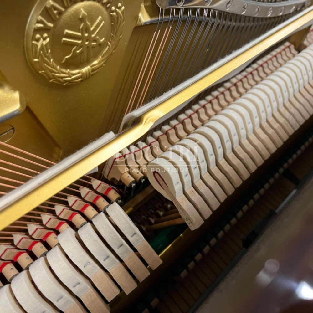 Bua dan tren dan Yamaha W110BD Yamaha W110BD Búa đàn trên đàn Yamaha W110BD