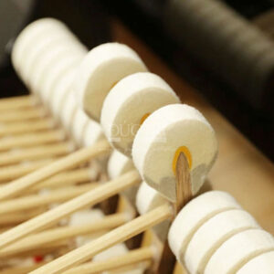 Búa lõi vàng Yamaha CSII