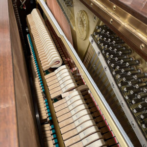 Đàn Piano Yamaha UX10WnC chính hãng tại Piano Đức Trí