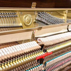 Đàn Piano Upright Yamaha MX300R Cao Cấp Tại Đức Trí Music