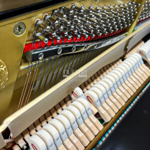 Búa máy x Chốt pin dây Yamaha UX100