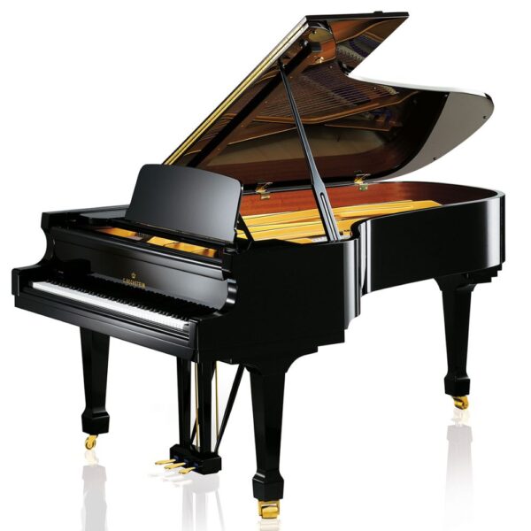 Đàn piano C.Bechstein Grand A208