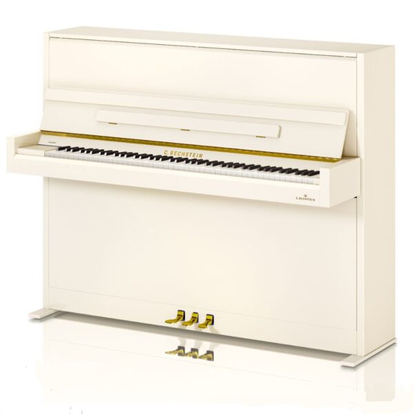 Đàn piano C.Bechstein upright A4