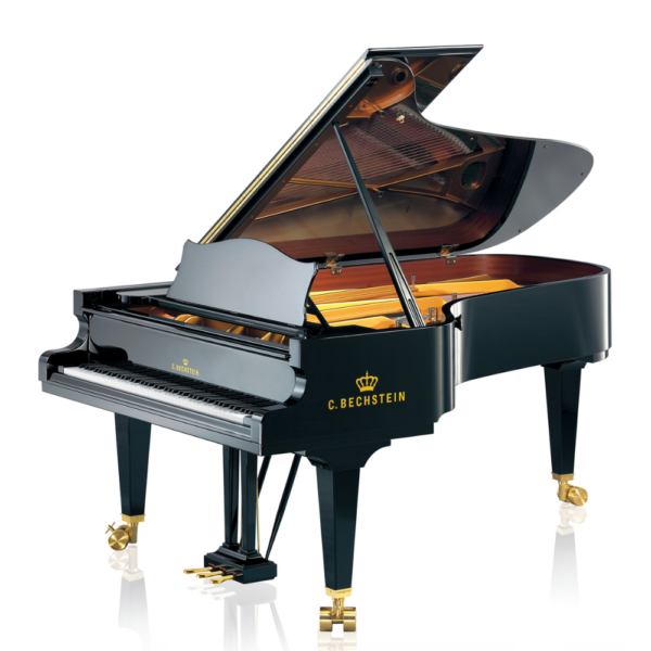 Đàn piano C.Bechstein grand Concert B-234
