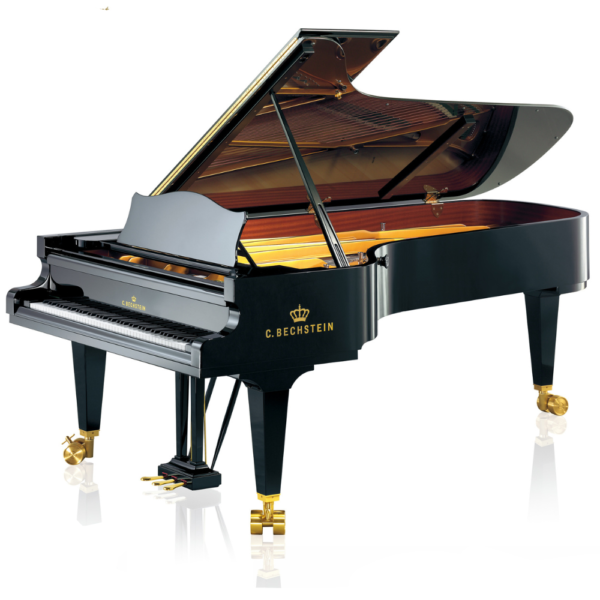 Đàn piano C.Bechstein Grand Concert B-282