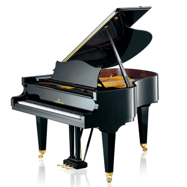Đàn piano C.Bechstein Grand Concert L-167