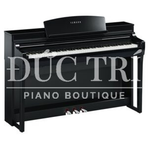 Đàn Piano Điện Yamaha CSP-275PE 120tr