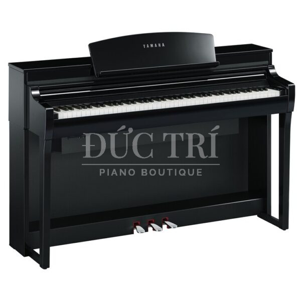Đàn Piano Điện Yamaha CSP-275PE 120tr