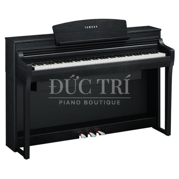 Đàn Piano Điện Yamaha CSP-275B Đức Trí Piano Boutique