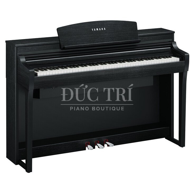 Đàn Piano Điện Yamaha CSP-275B Đức Trí Piano Boutique