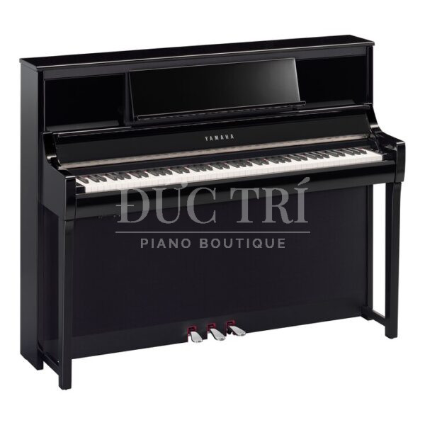 Đàn Piano Điện Yamaha CSP-295PE Piano Đức Trí