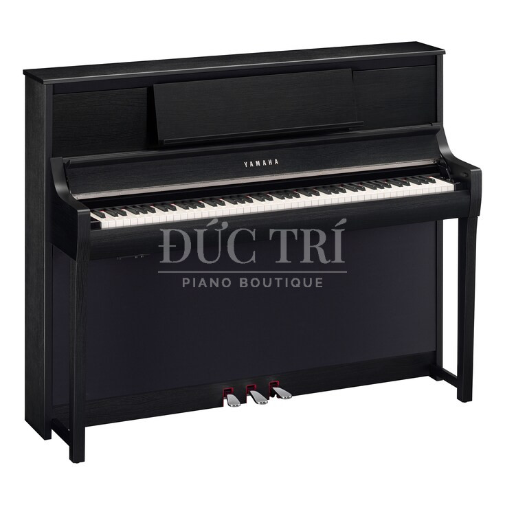 Đàn Piano Điện CSP-295B Đức Trí Piano Boutique