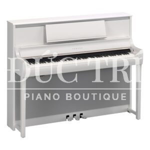 Đàn Piano Điện CSP-295PWH Đức Trí Piano Boutique