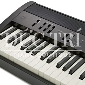 Các nút điều chỉnh trên Roland FP-60