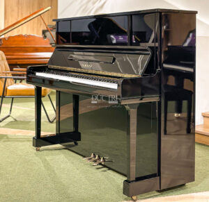 Đàn Piano Yamaha UX10 Cao Cấp tại Đức Trí Music