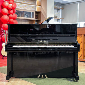 Mua đàn Piano Yamaha YU1S chất lượng tại Piano Đức Trí