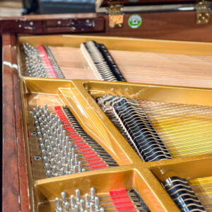 Grand Piano Wm Knabe & Co Cao Cấp tại Đức Trí Music