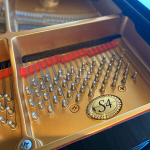 Chốt pin Yamaha S4B