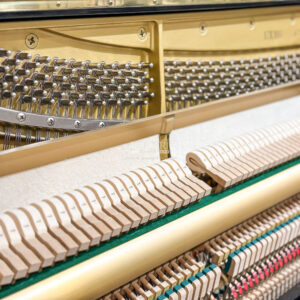 Đàn Piano Yamaha UX10 Cao Cấp tại Đức Trí Music