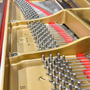 Đàn Grand Piano Yamaha C3B Walnut Cao Cấp Tại Đức Trí Music