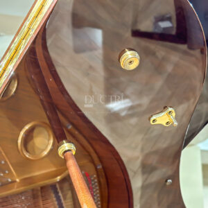 Grand Piano Wm Knabe & Co Cao Cấp tại Đức Trí Music