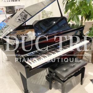 Công nghệ âm thanh Stereo - Sampled Piano