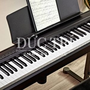 Đa dạng chế độ chơi và học tập trên đàn Kawai ES120