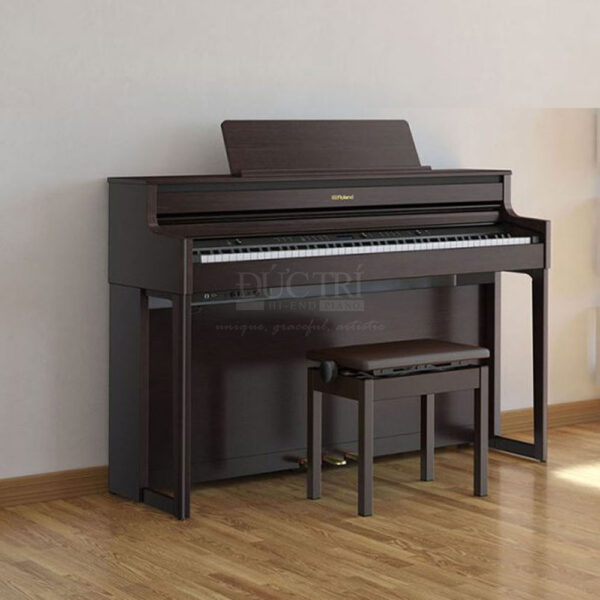Đàn Piano Điện Roland HP-506