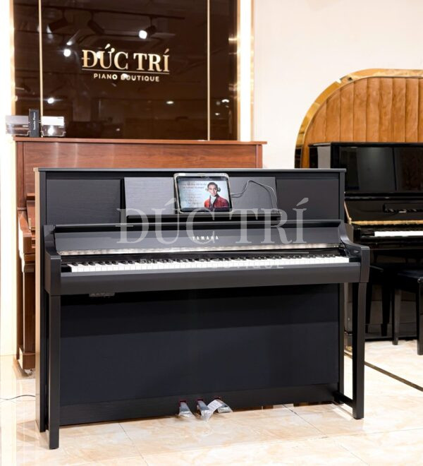 Đàn Piano Điện Yamaha CSP-295B