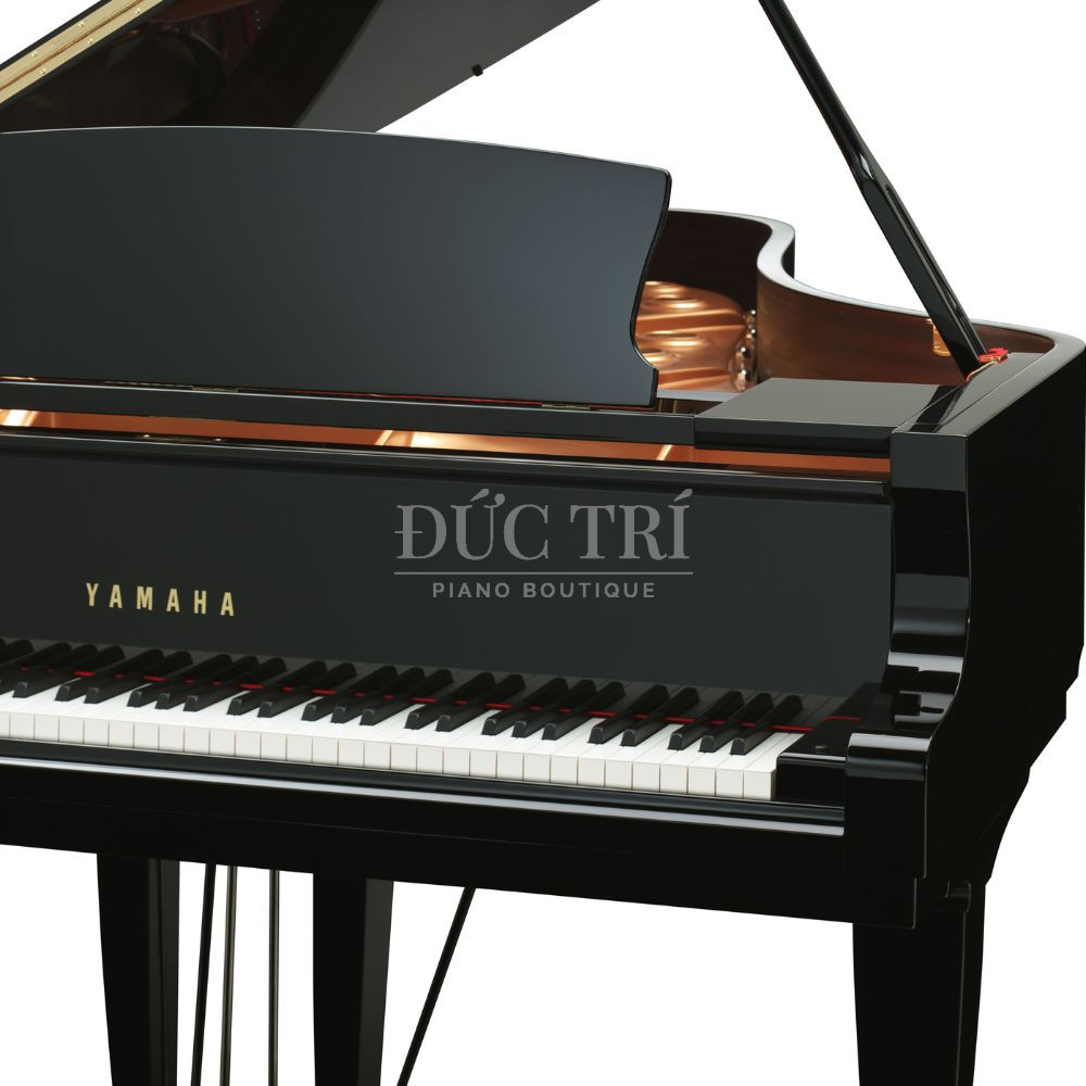 Dan Piano Grand Yamaha S7X Yamaha S7X Đàn Piano Grand Yamaha S7X