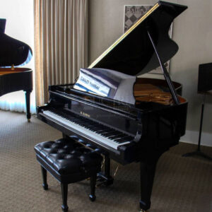 Đàn Piano Kawai KG3C