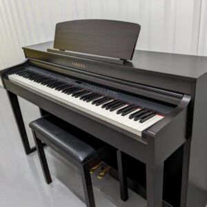 Đàn Piano Yamaha CSP-295