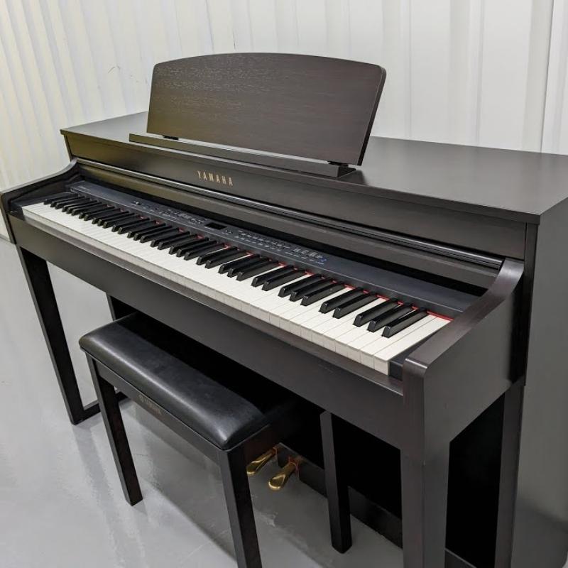 Đàn Piano Yamaha CSP-295