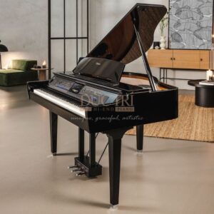 Đàn Piano Yamaha CVP-609GP