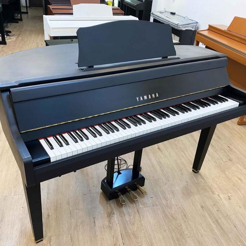 Đàn Piano Yamaha DGP1 có hệ thống loa công suất 60W x 2