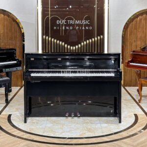Đàn Piano Yamaha NU1 được bán giá 210.000.000đ